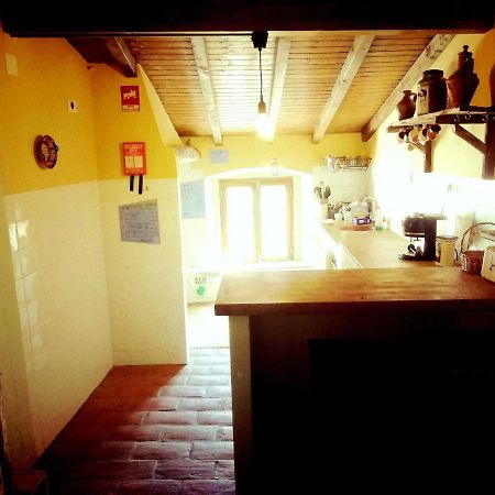 Casa Do Patio- Bed & Breakfast- City Center Portalegre Dış mekan fotoğraf