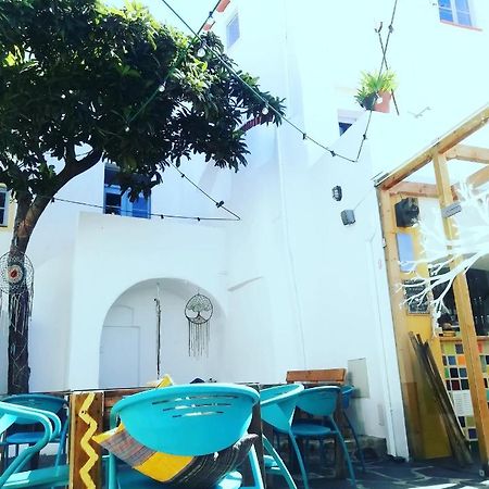 Casa Do Patio- Bed & Breakfast- City Center Portalegre Dış mekan fotoğraf