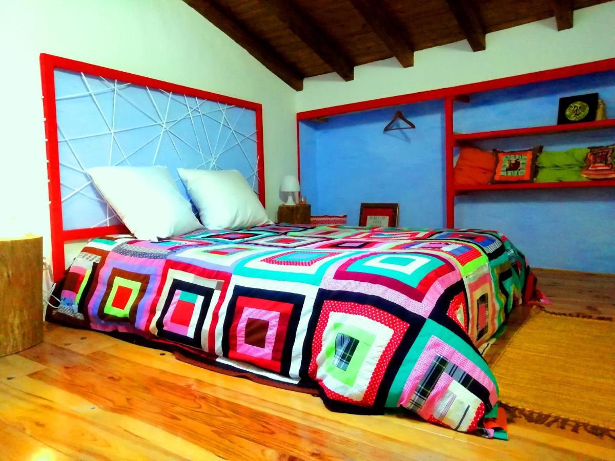 Casa Do Patio- Bed & Breakfast- City Center Portalegre Dış mekan fotoğraf