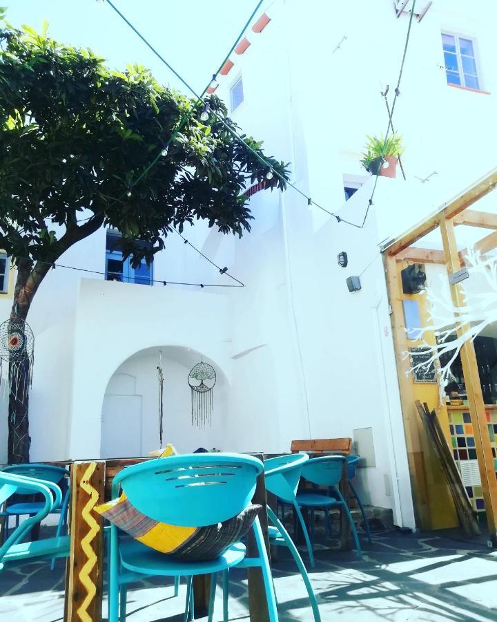 Casa Do Patio- Bed & Breakfast- City Center Portalegre Dış mekan fotoğraf