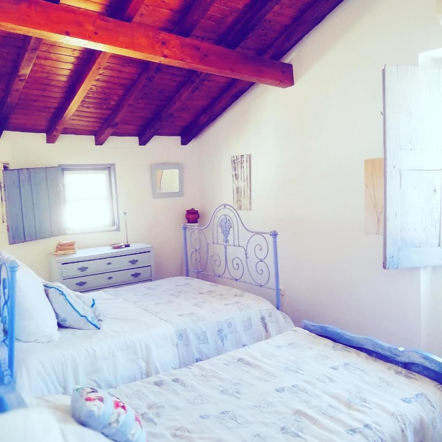 Casa Do Patio- Bed & Breakfast- City Center Portalegre Dış mekan fotoğraf