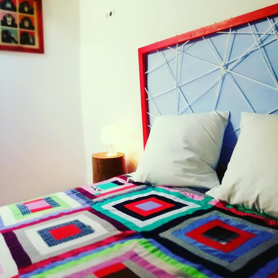Casa Do Patio- Bed & Breakfast- City Center Portalegre Dış mekan fotoğraf
